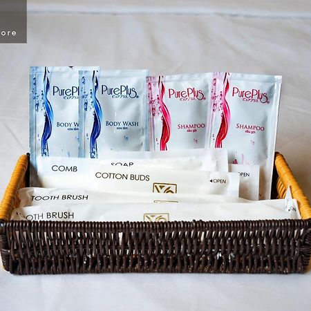 Hanz Vuong Quang Hotel Saigon Ho Si Minh-város Kültér fotó